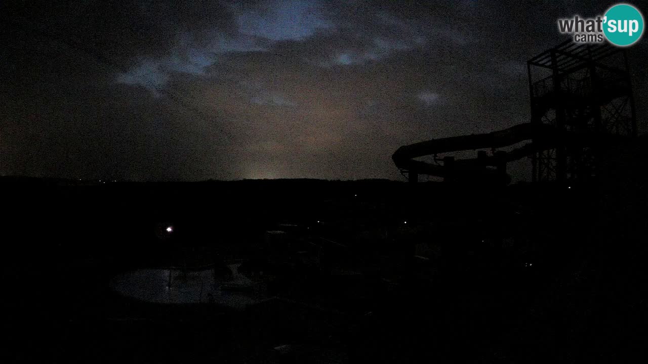 Aquapark – Istralandia