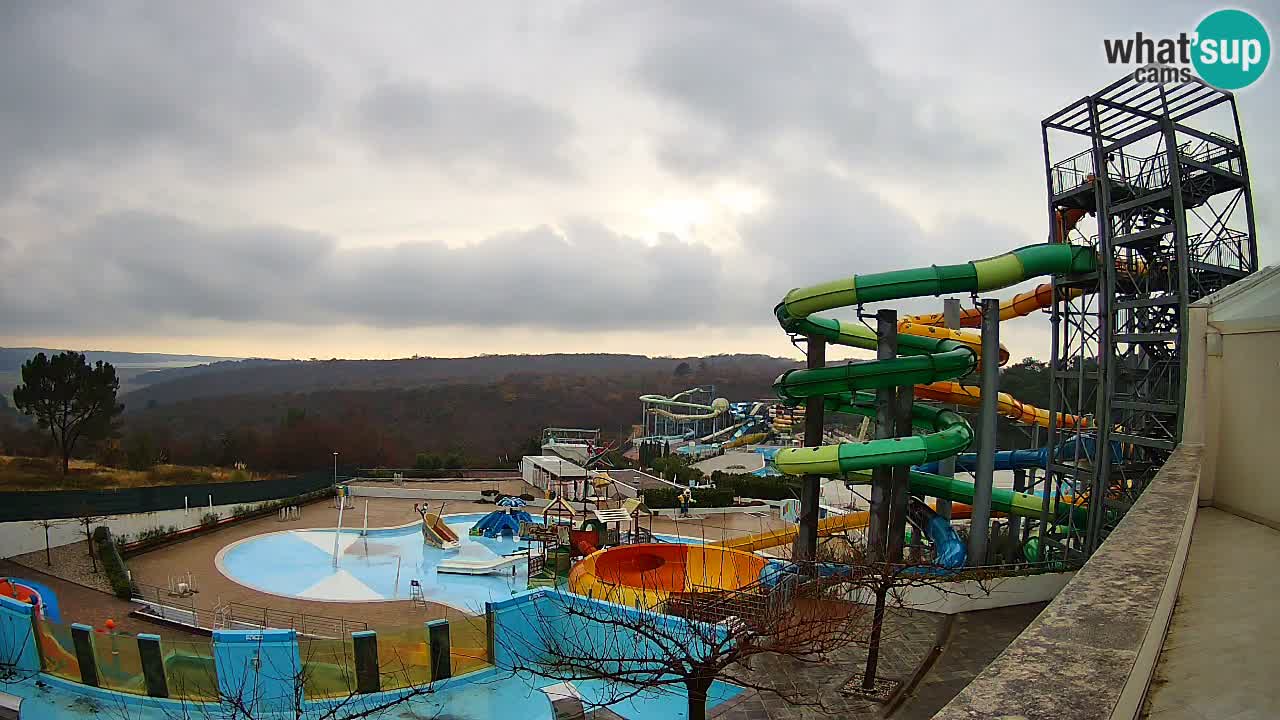Aquapark – Istralandia