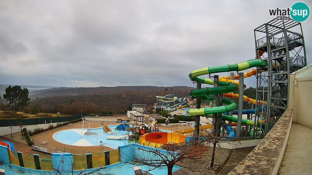 Aquapark – Istralandia