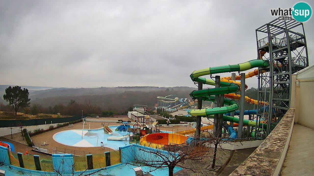 Aquapark – Istralandia