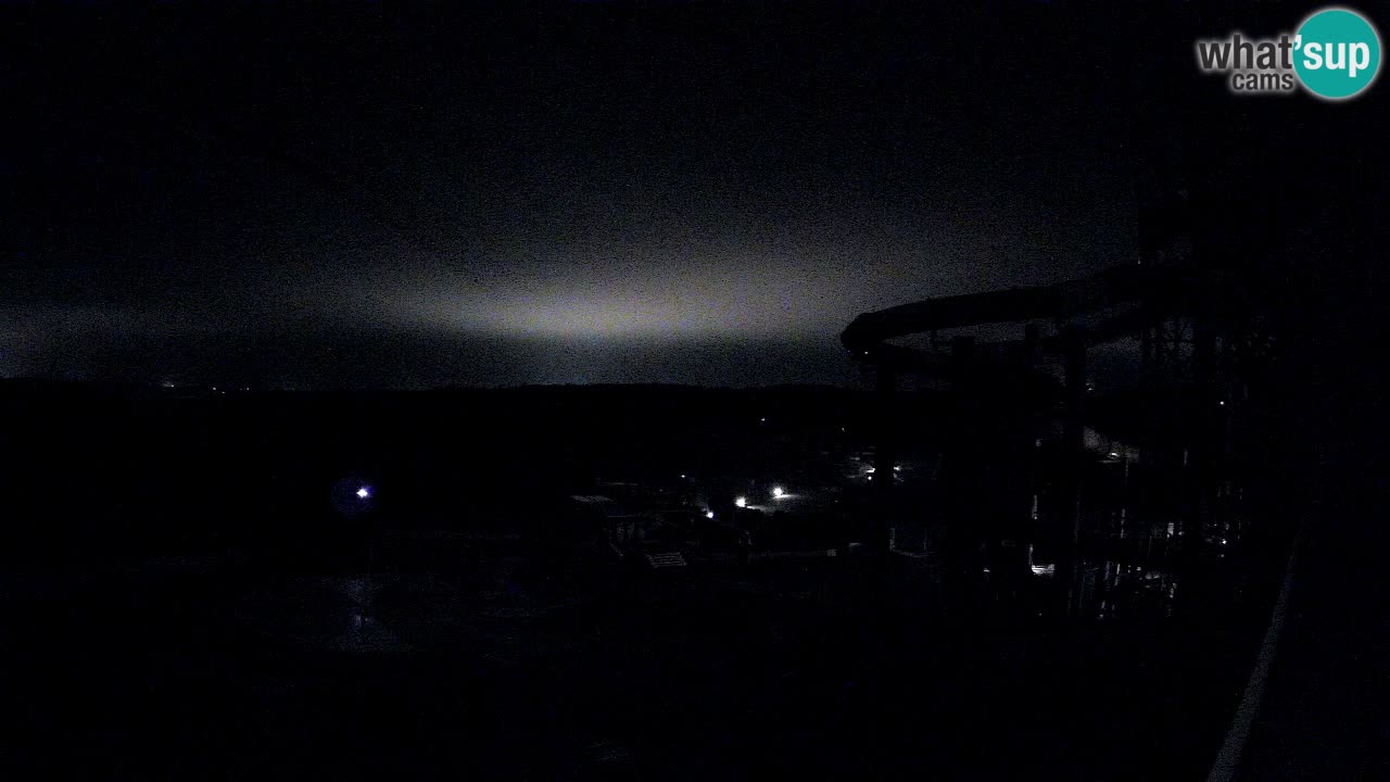 Aquapark – Istralandia