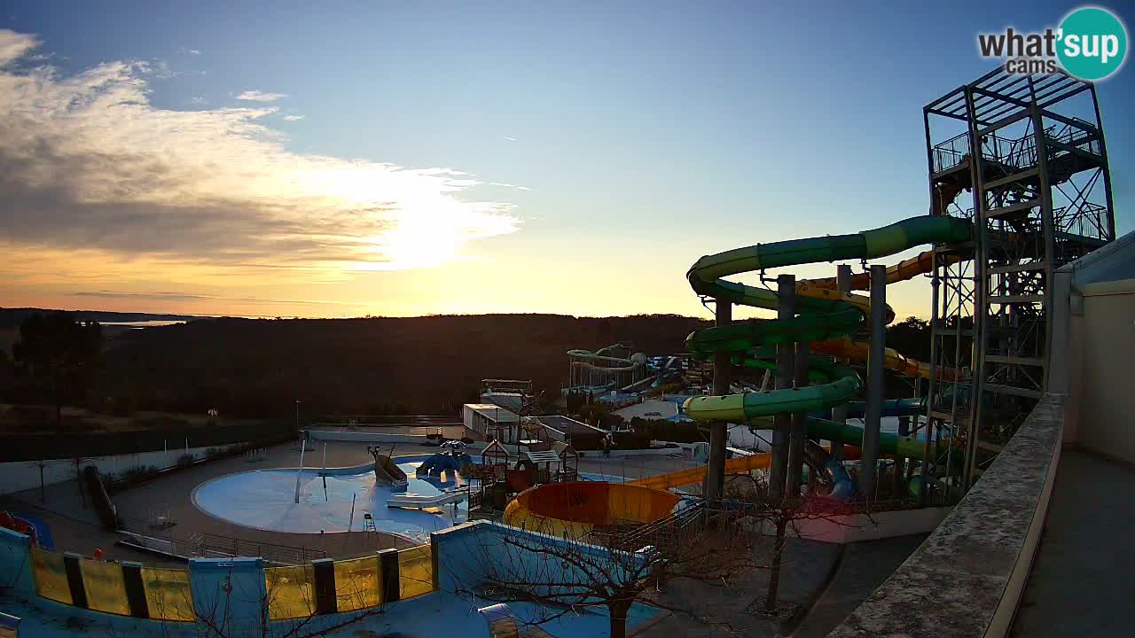 Aquapark – Istralandia