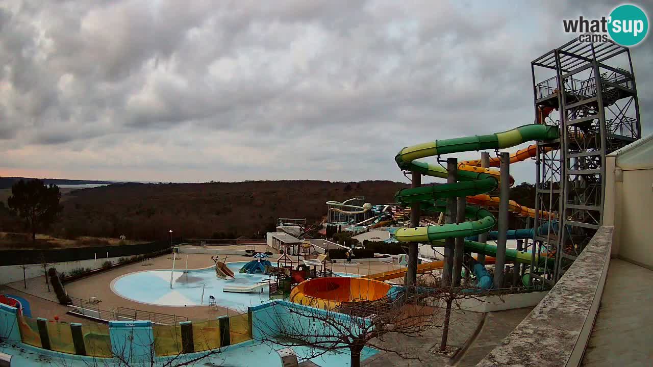 Aquapark – Istralandia