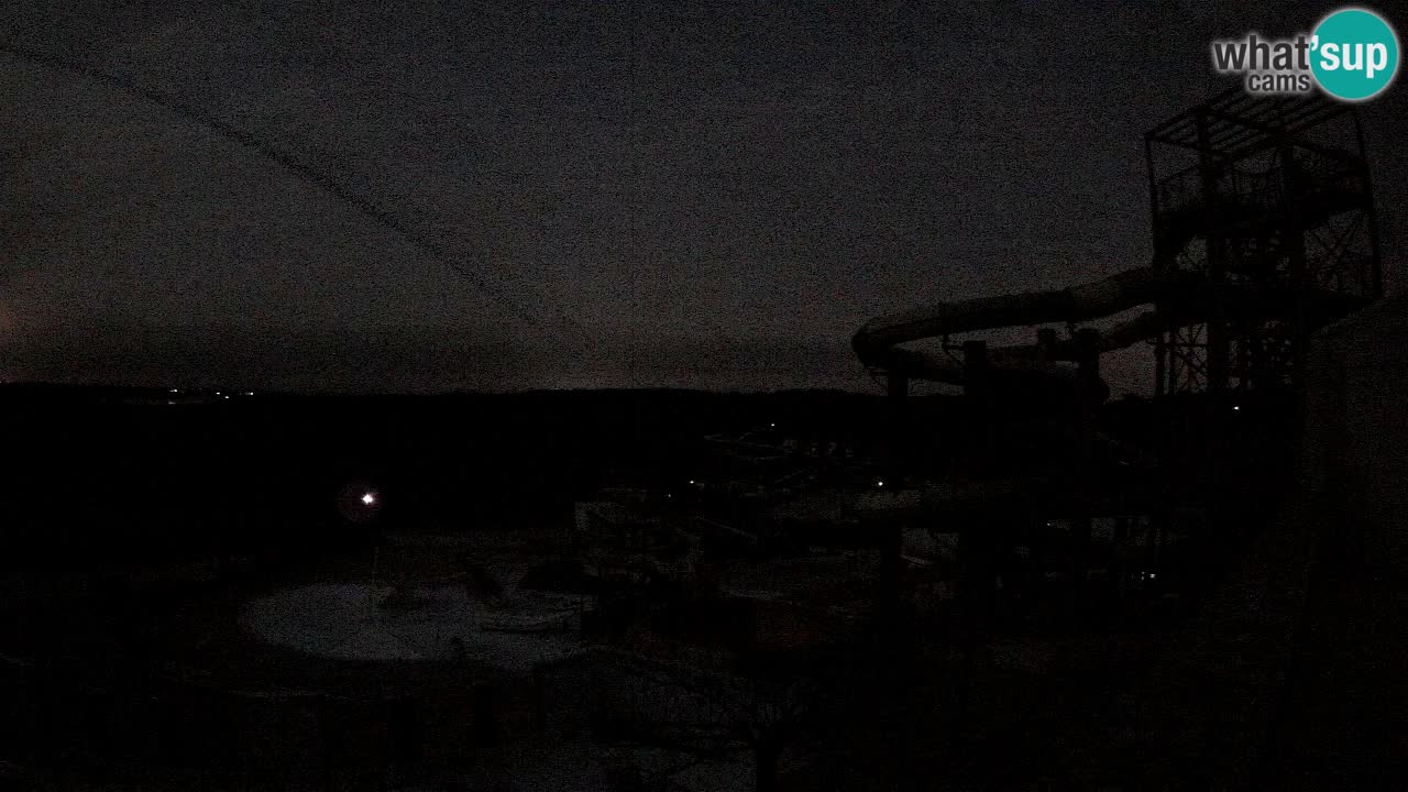 Aquapark – Istralandia