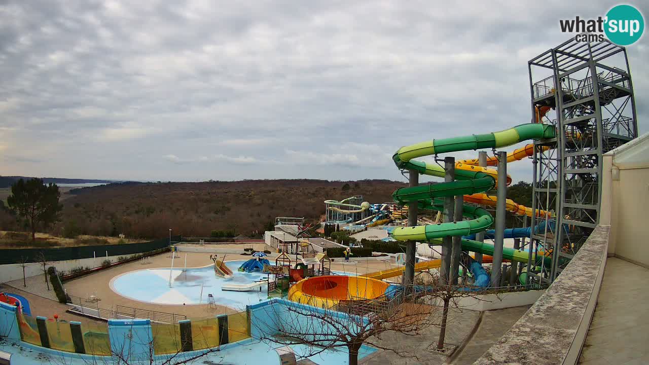 Aquapark – Istralandia