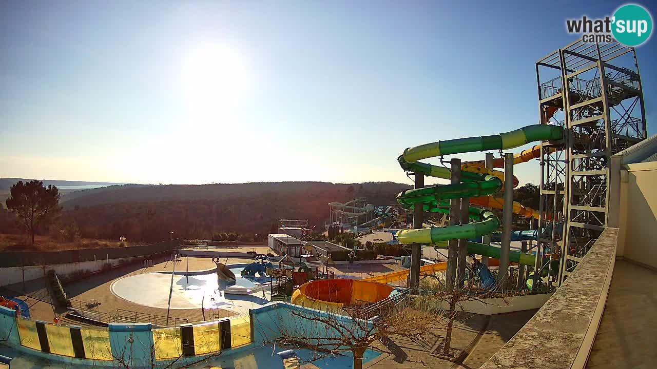 Aquapark – Istralandia