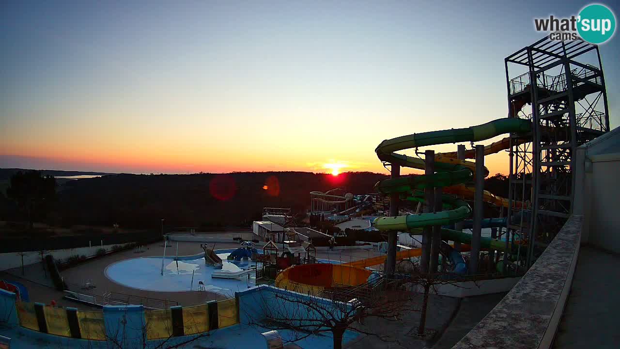 Aquapark – Istralandia