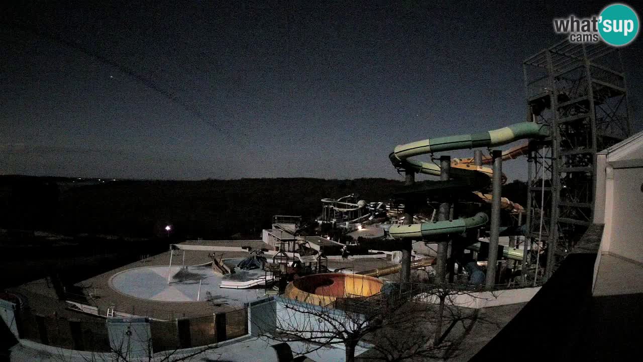 Aquapark – Istralandia