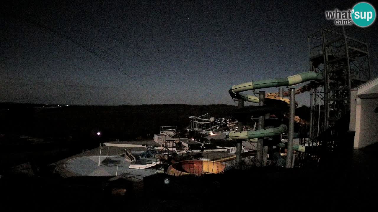 Aquapark – Istralandia