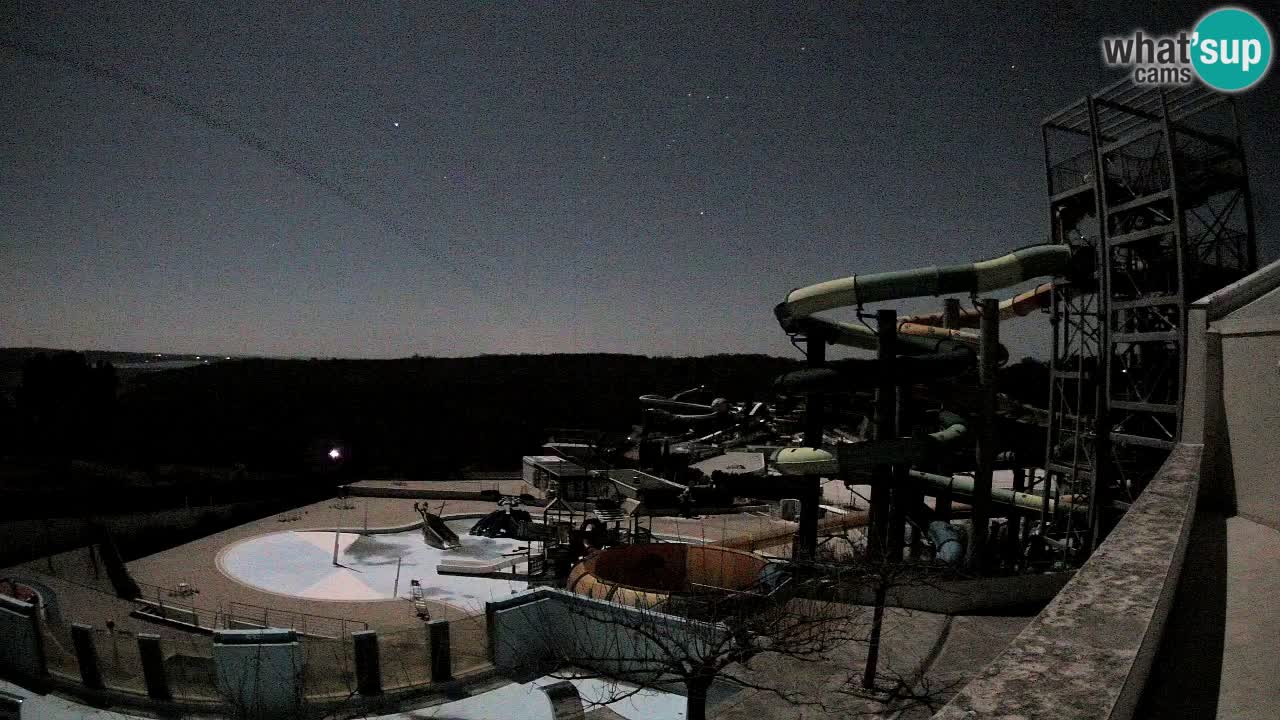 Aquapark – Istralandia