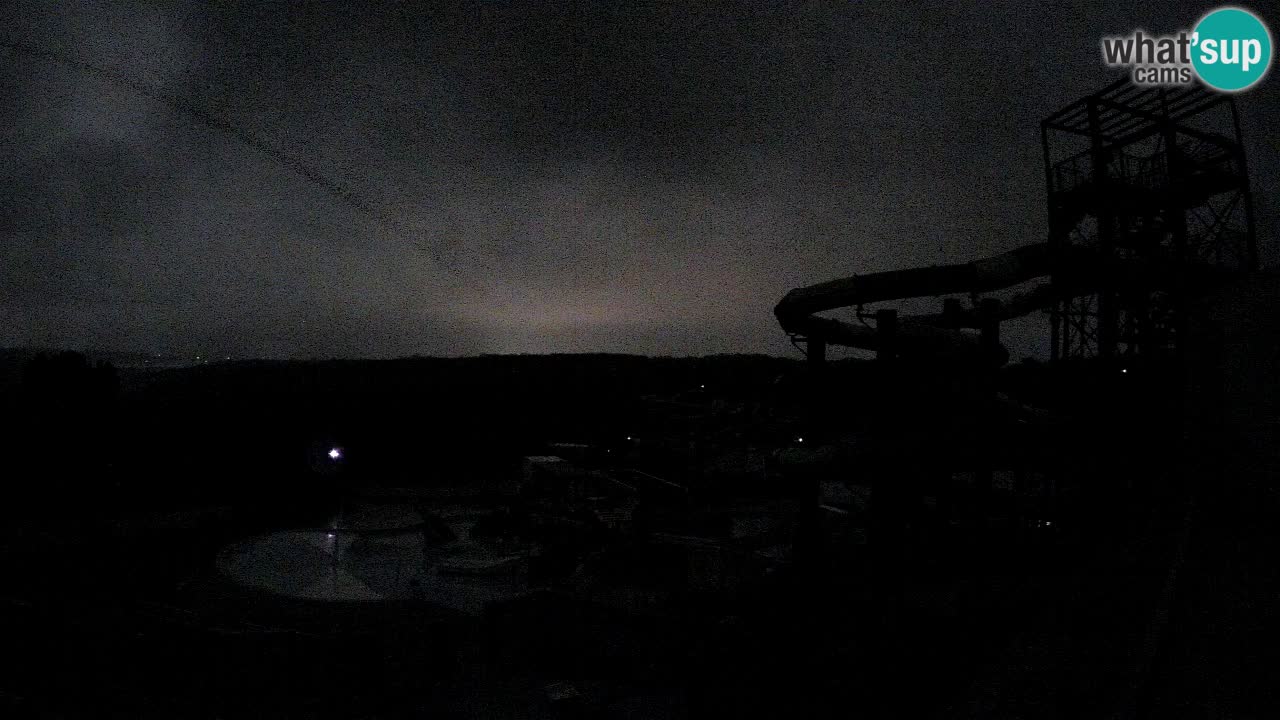 Aquapark – Istralandia