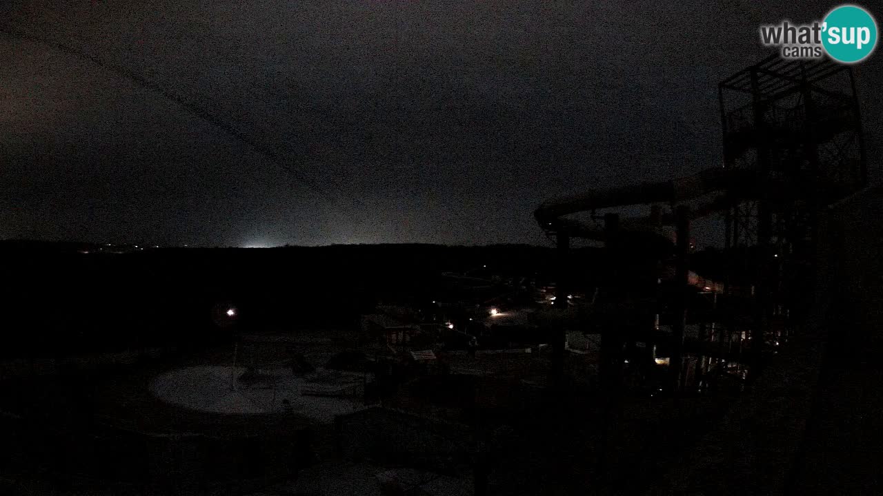 Aquapark – Istralandia