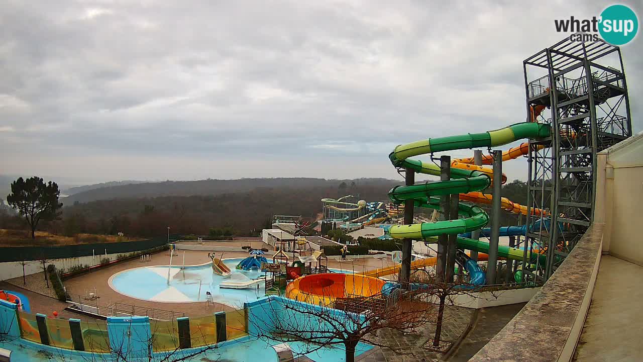 Aquapark – Istralandia