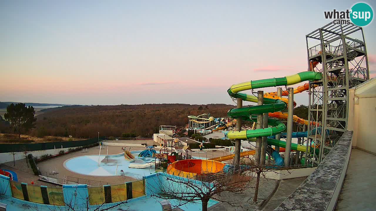 Aquapark – Istralandia
