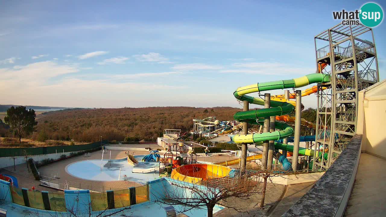 Aquapark – Istralandia
