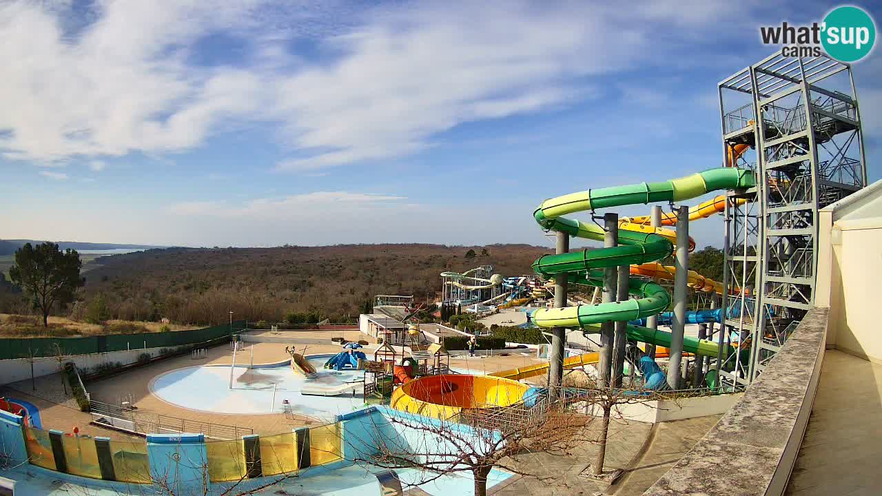 Aquapark – Istralandia