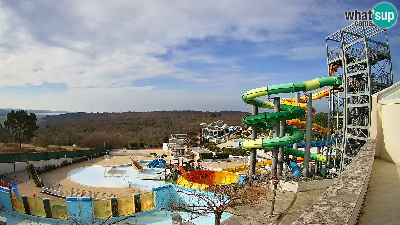 Aquapark – Istralandia