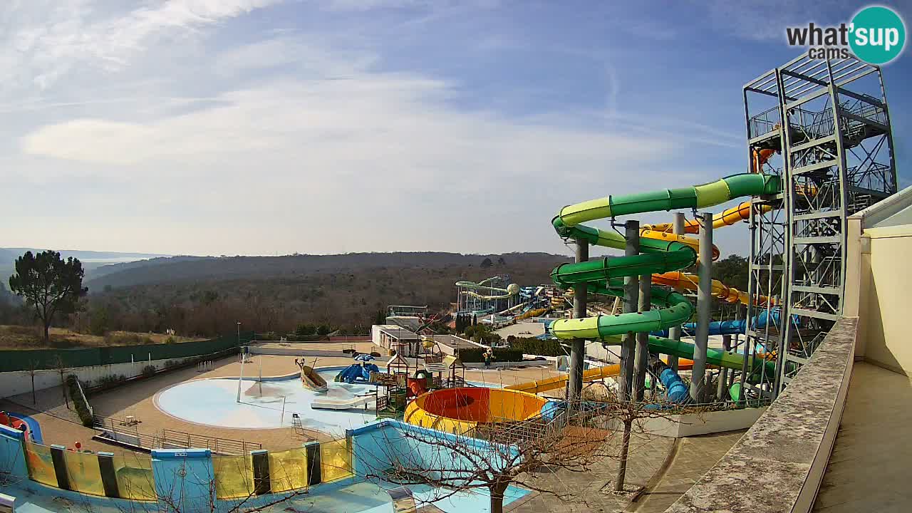 Aquapark – Istralandia