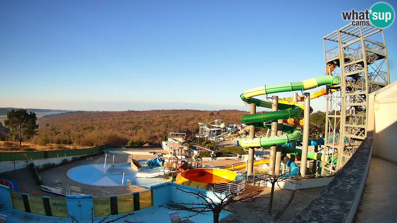 Aquapark – Istralandia