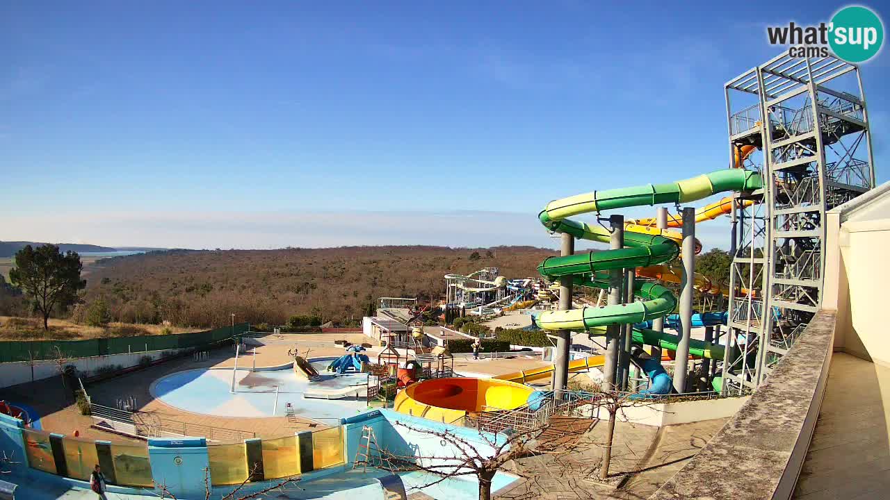 Aquapark – Istralandia