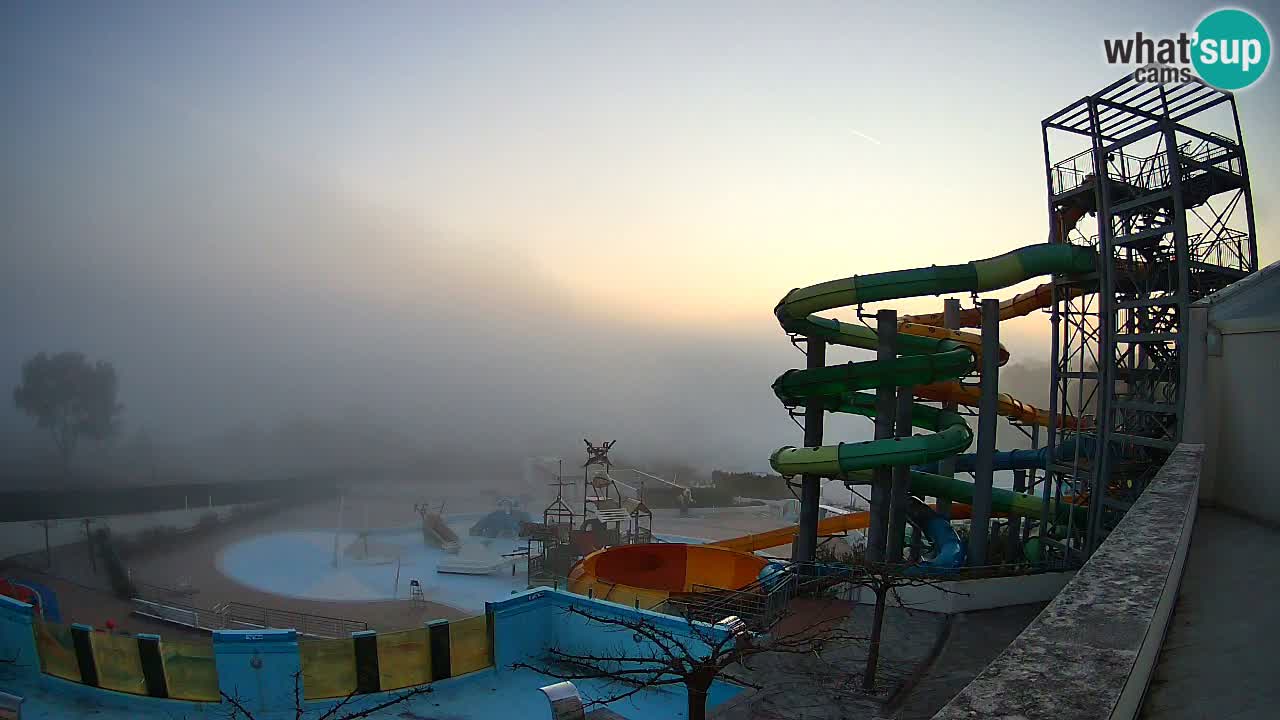 Aquapark – Istralandia