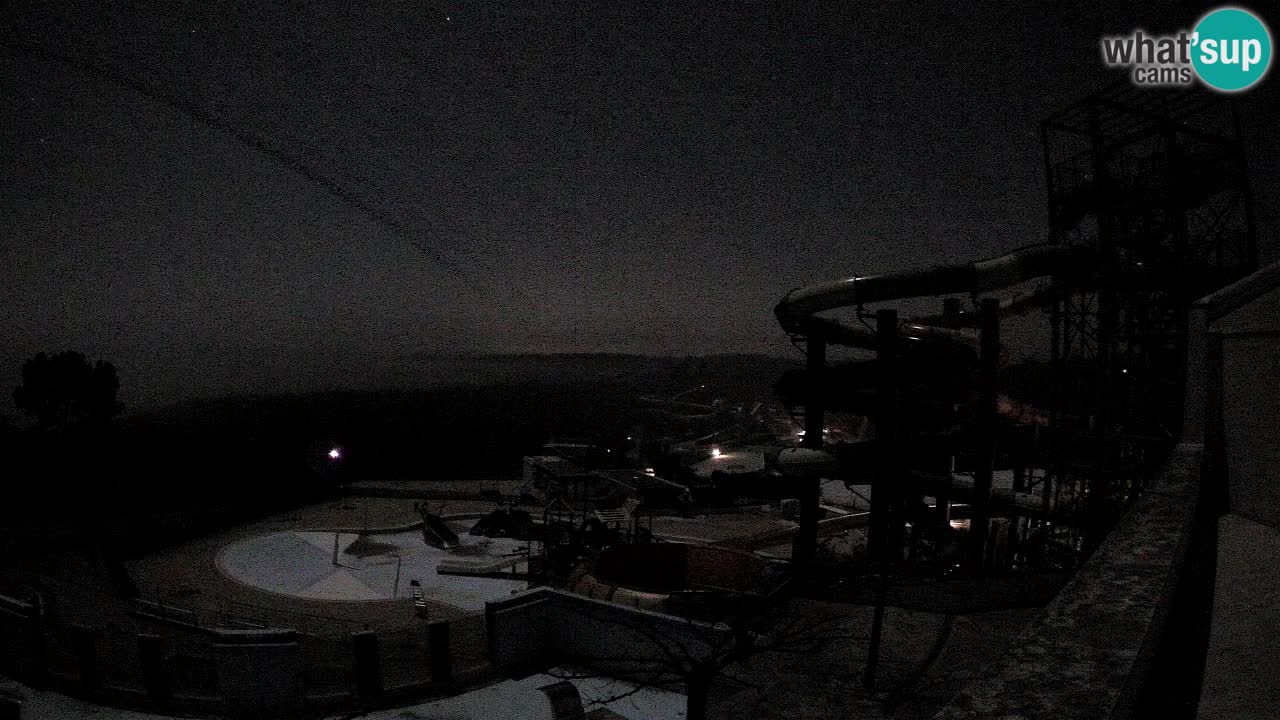 Aquapark – Istralandia