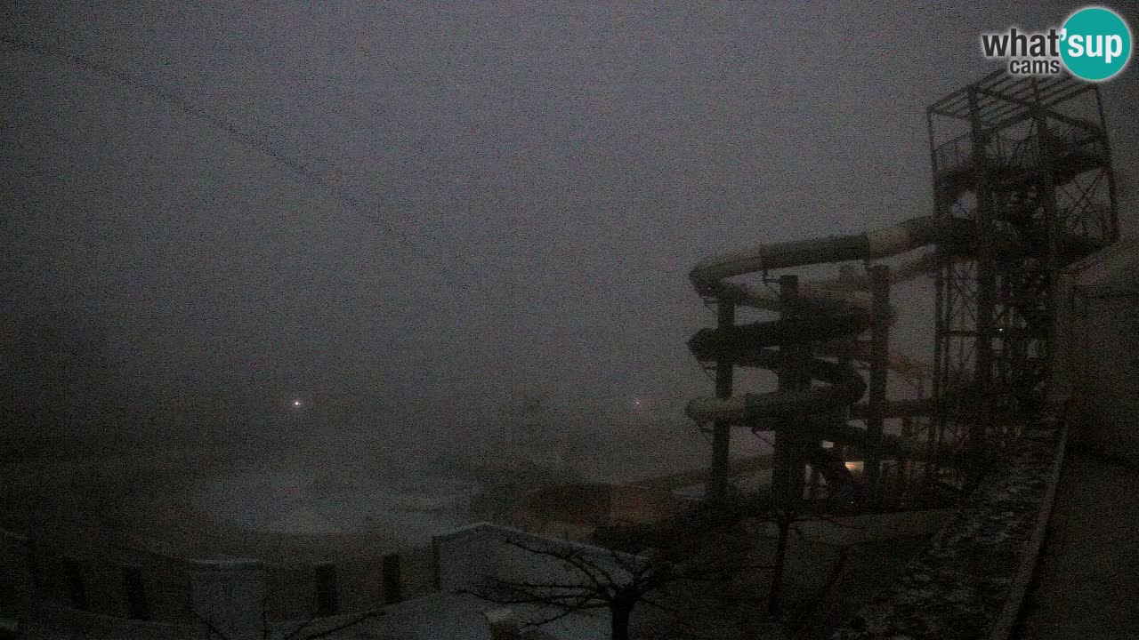 Aquapark – Istralandia