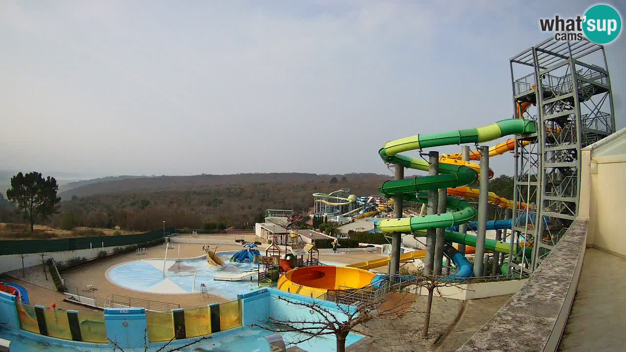 Aquapark – Istralandia