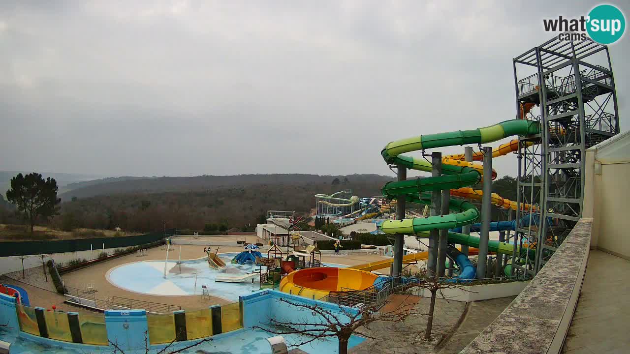Aquapark – Istralandia