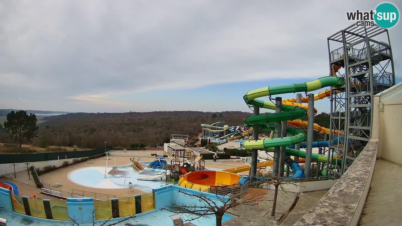 Aquapark – Istralandia