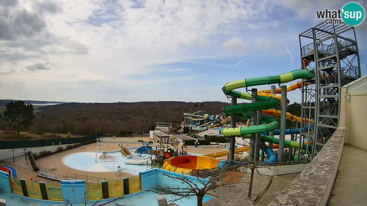 Aquapark – Istralandia
