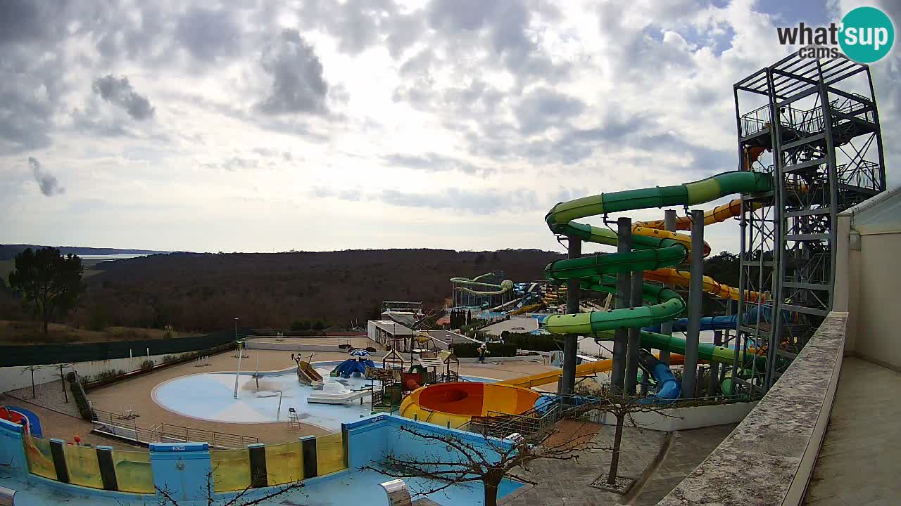 Aquapark – Istralandia