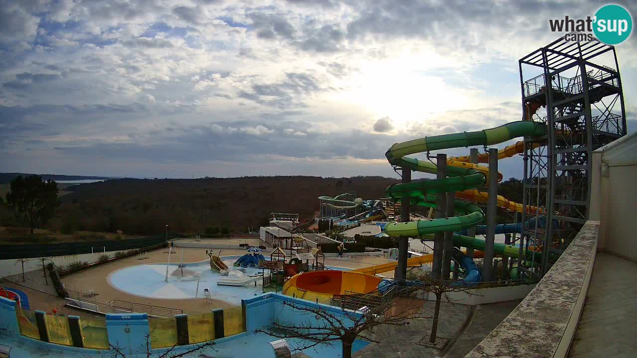 Aquapark – Istralandia