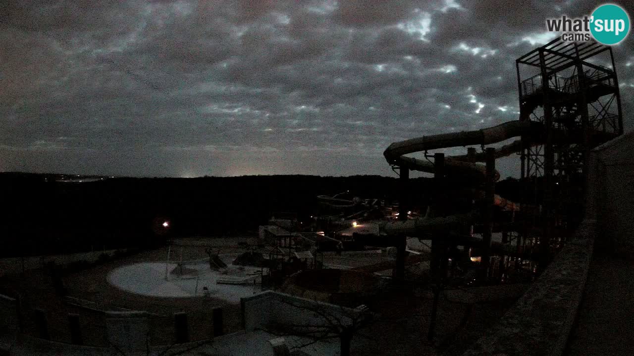 Aquapark – Istralandia