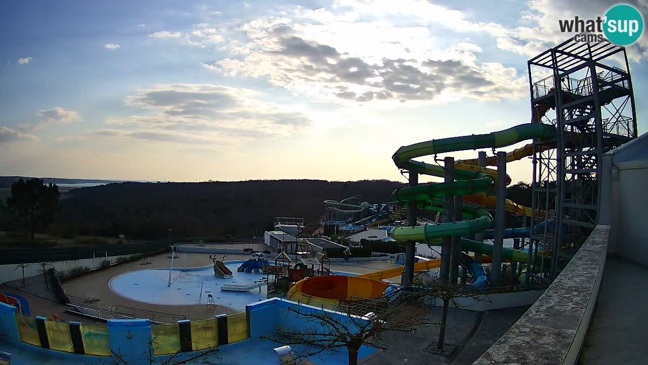 Aquapark – Istralandia
