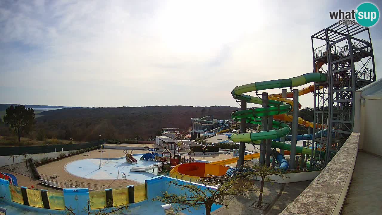 Aquapark – Istralandia