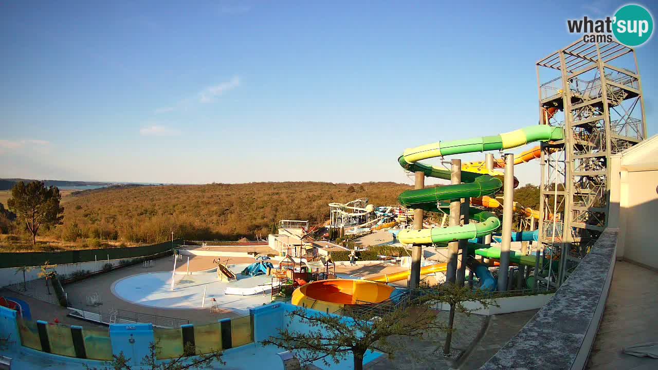 Aquapark – Istralandia