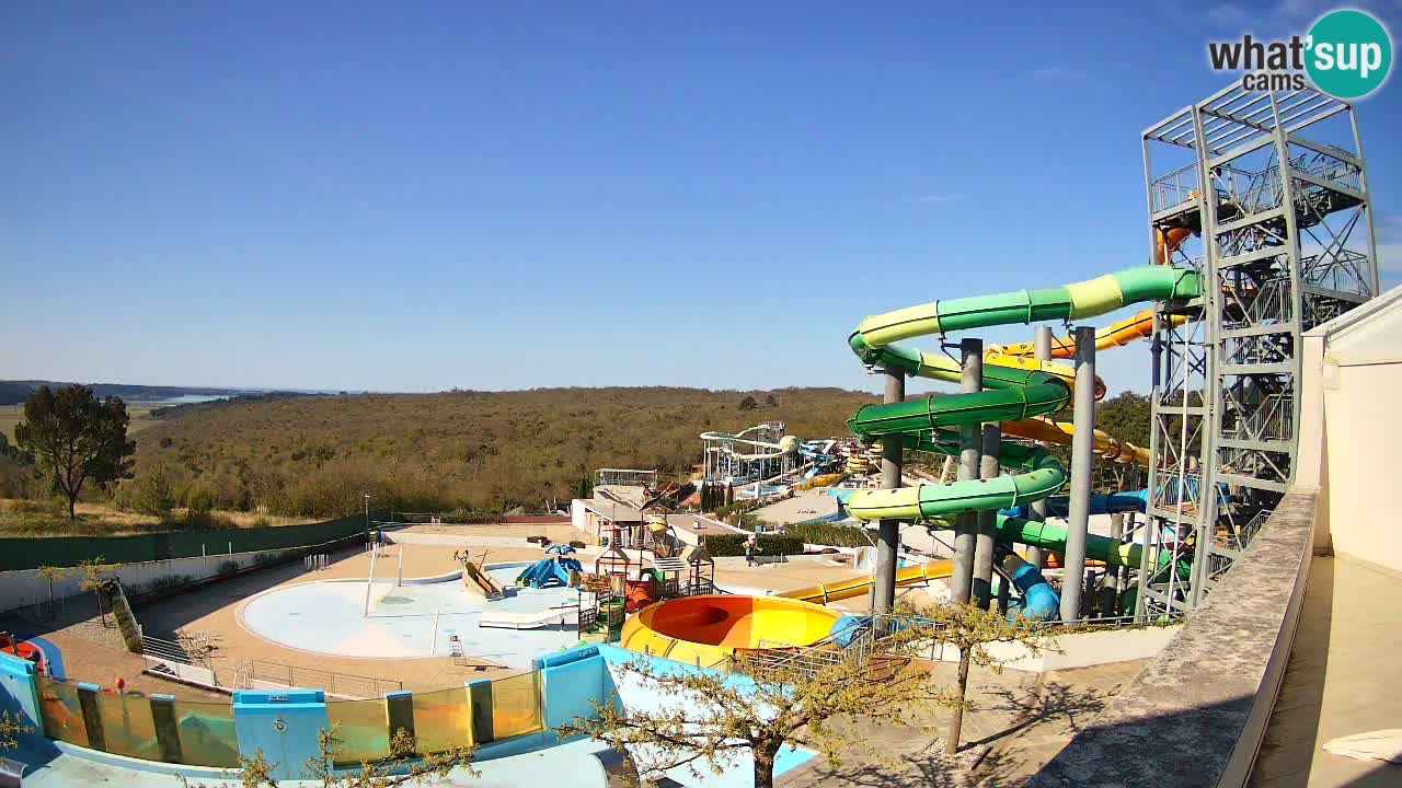 Aquapark – Istralandia