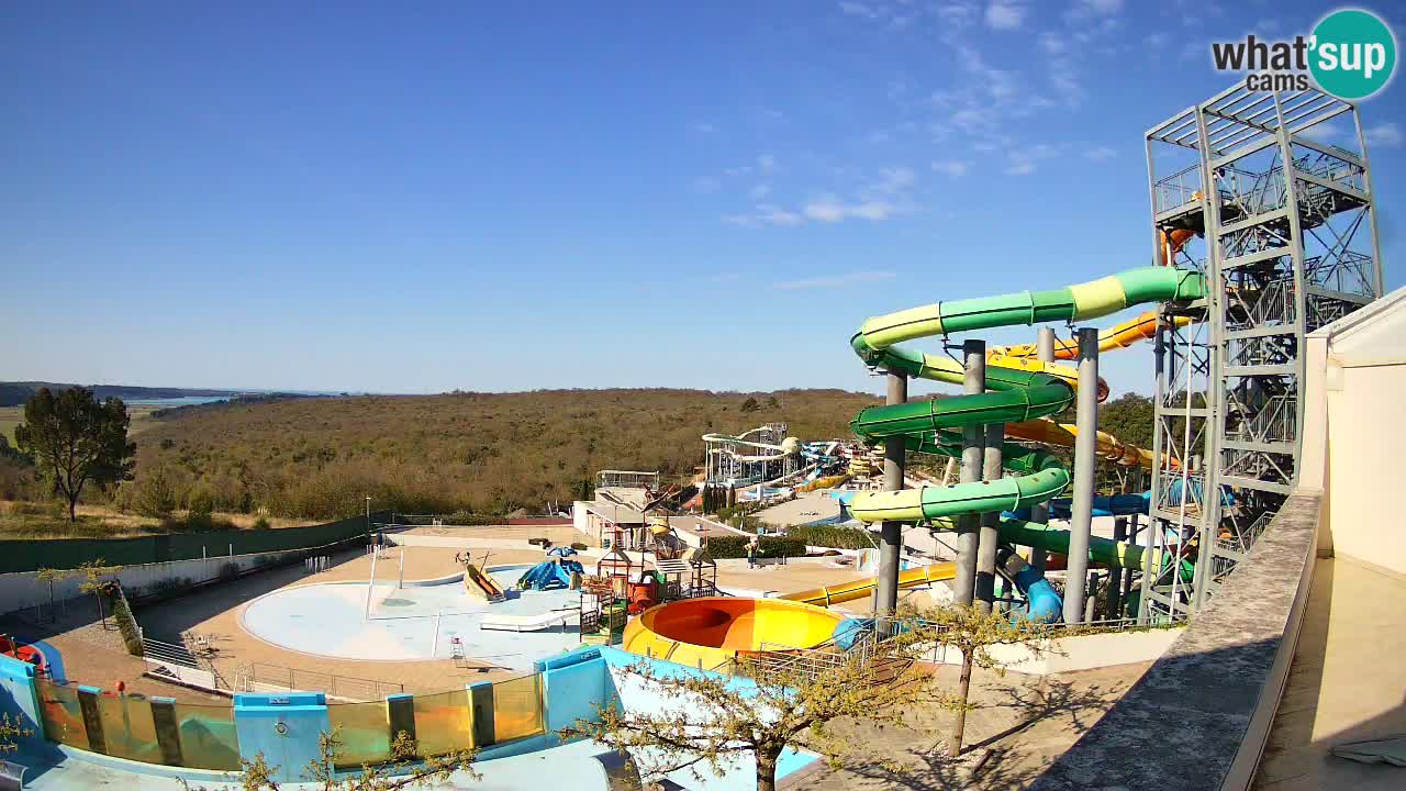 Aquapark – Istralandia