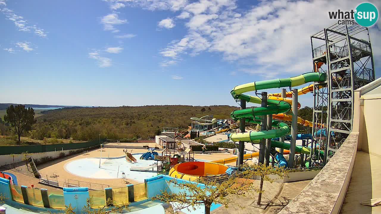 Aquapark – Istralandia