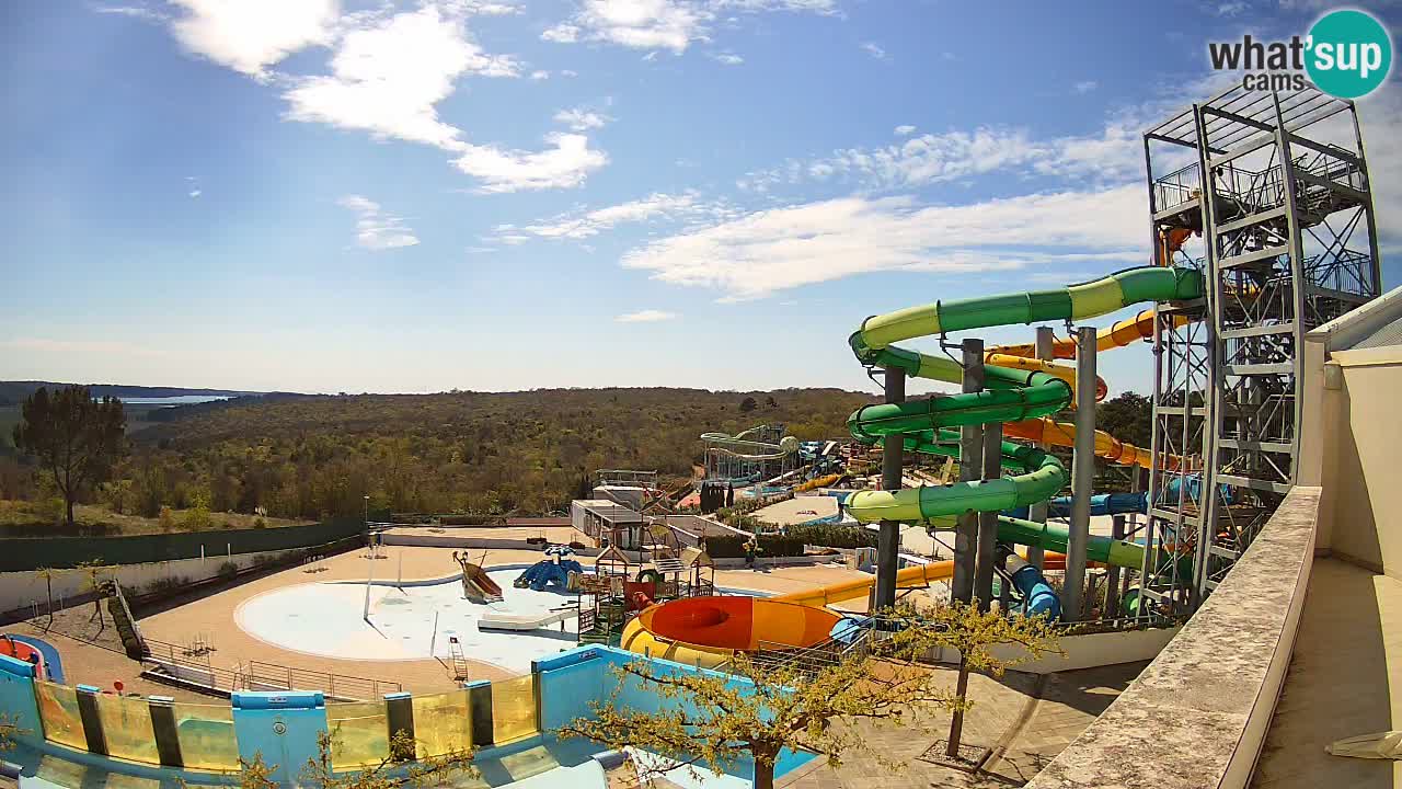 Aquapark – Istralandia