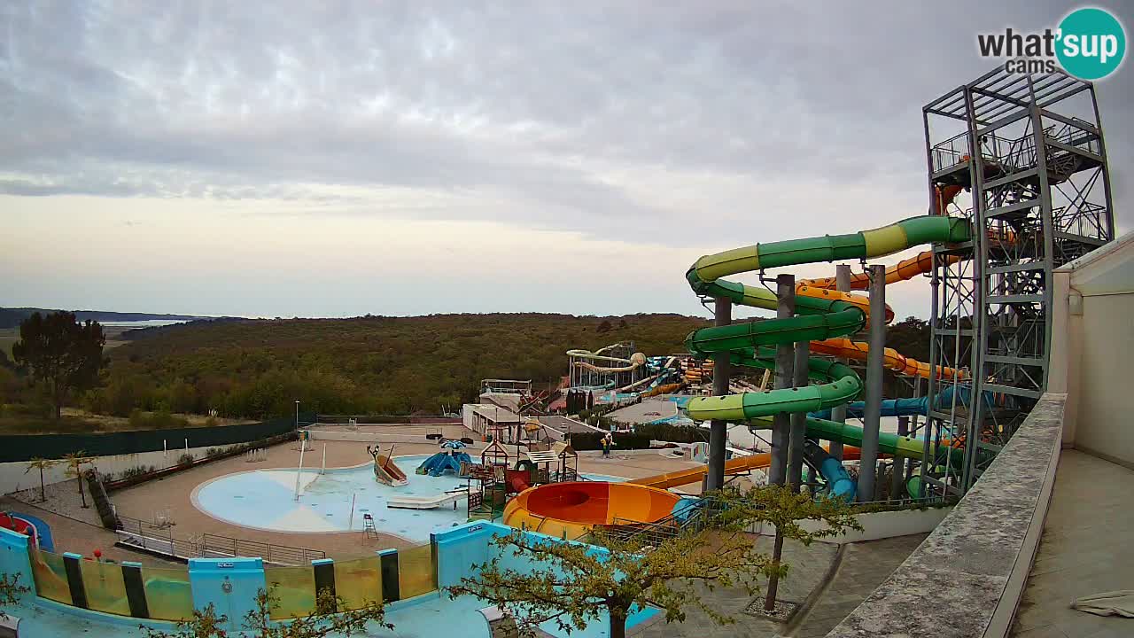 Aquapark – Istralandia