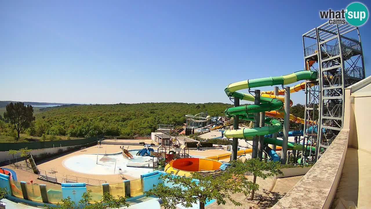 Aquapark – Istralandia