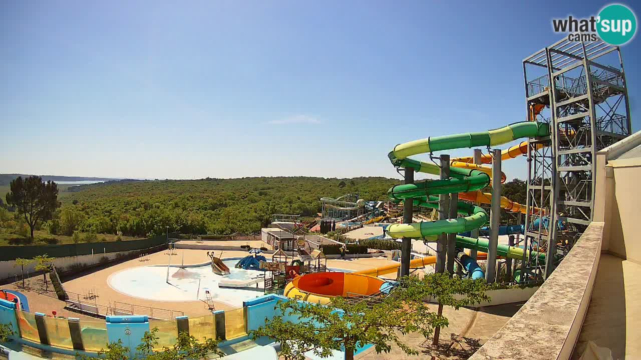 Aquapark – Istralandia
