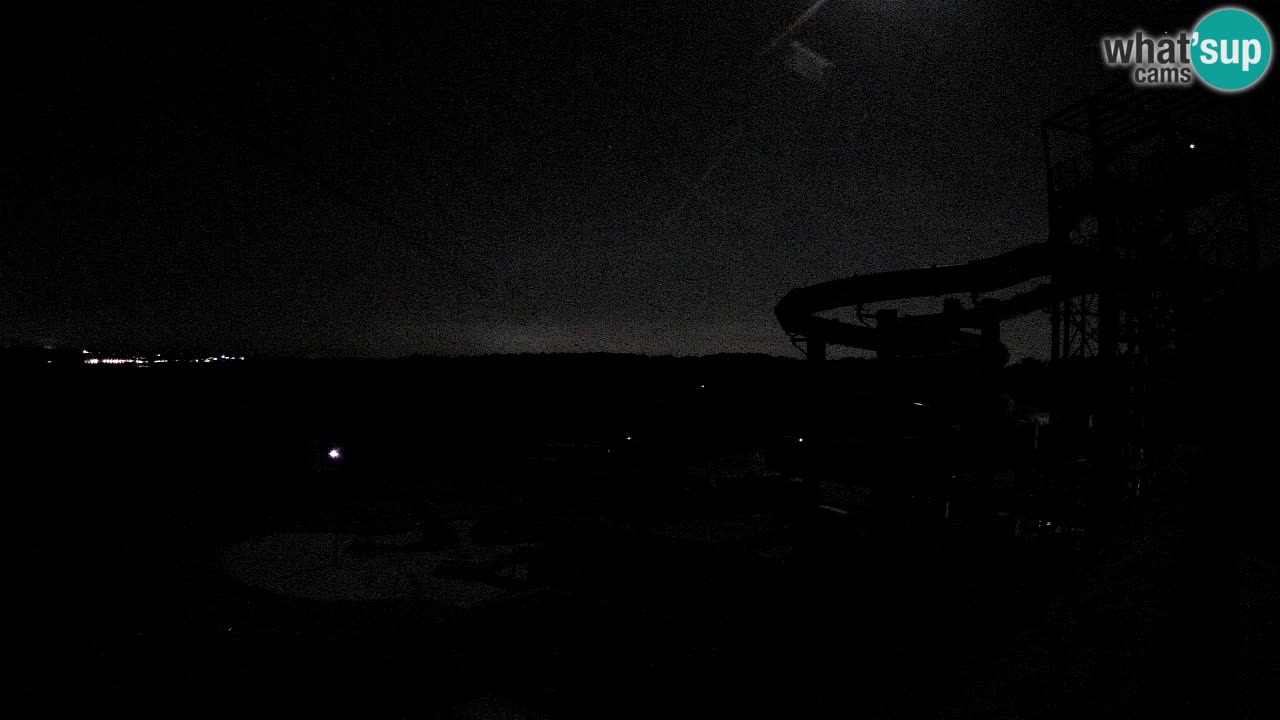 Aquapark – Istralandia