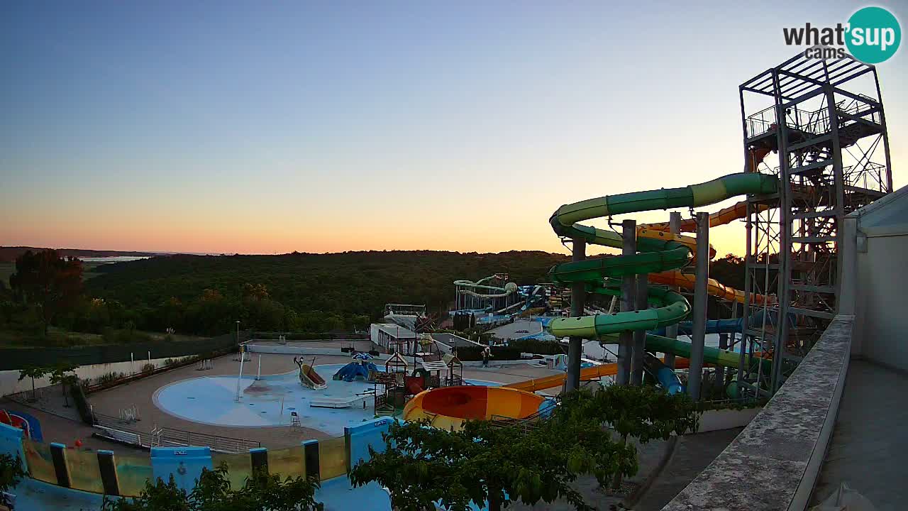 Aquapark – Istralandia