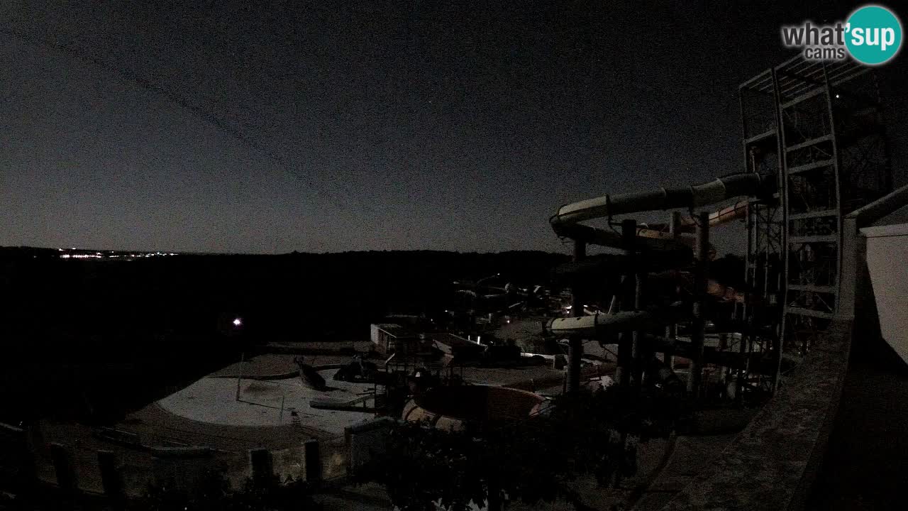 Aquapark – Istralandia