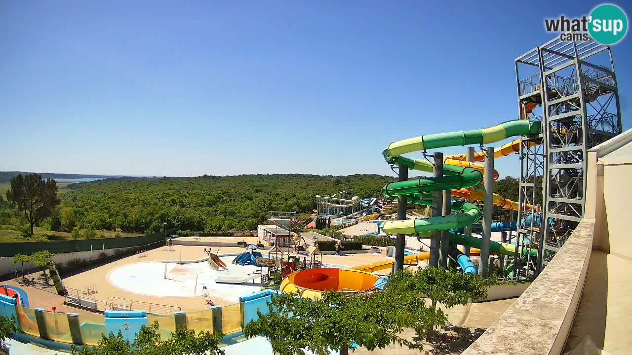 Aquapark – Istralandia