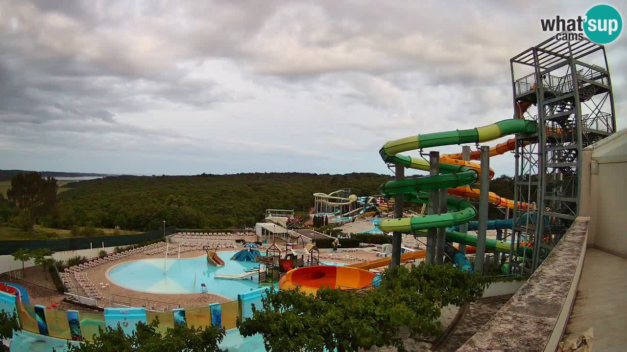 Aquapark – Istralandia