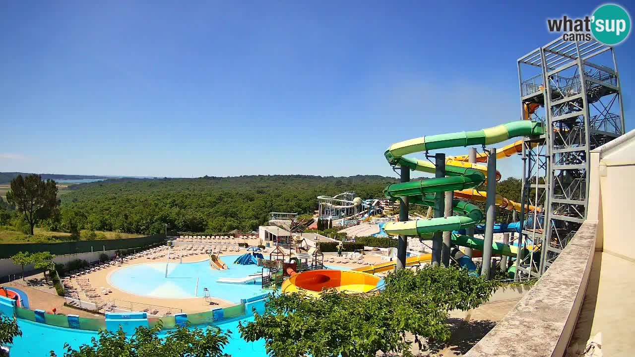 Aquapark – Istralandia